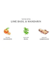 Jo Malone London Lime Basil & Mandarin Bath Oil, 8.4-oz.