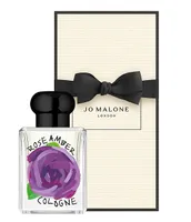 Jo Malone London Rose Amber Cologne Limited Edition