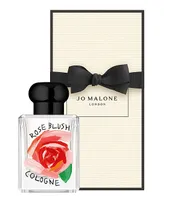 Jo Malone London Rose Blush Cologne Limited Edition