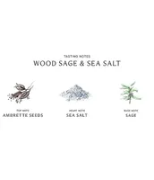 Jo Malone London Wood Sage & Sea Salt Body Mist, 3.4-oz.