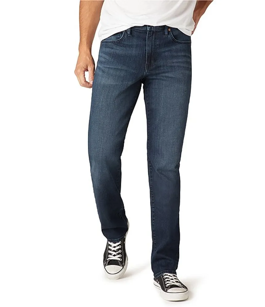 Joe's Jeans Regular Fit Straight Leg Denim