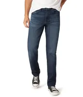 Joe's Jeans Regular Fit Straight Leg Denim