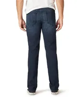 Joe's Jeans Regular Fit Straight Leg Denim