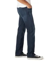 Joe's Jeans Regular Fit Straight Leg Denim