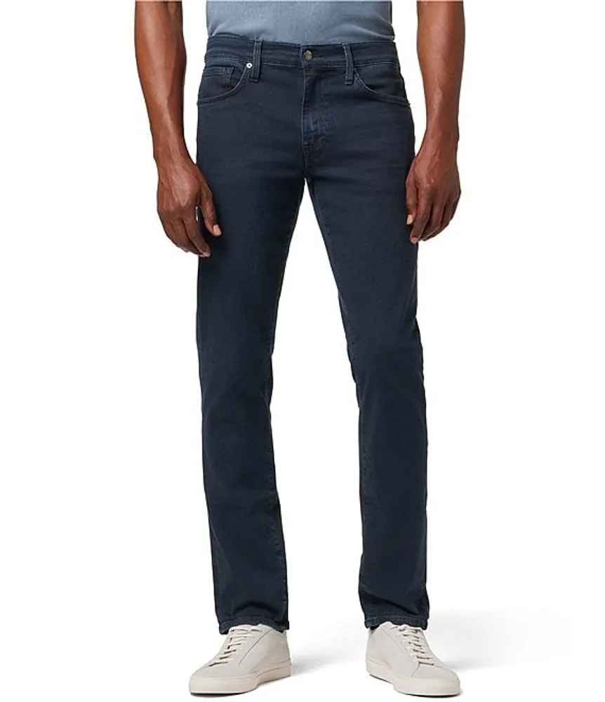 Joe's Jeans Relaxed Fit Straight Leg Narrow Vert Brixton