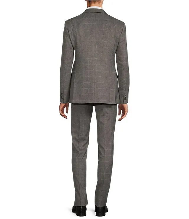 Wilke-Rodriguez Slim Fit Suit Separates Pants