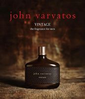 John Varvatos Vintage Eau de Toilette Spray