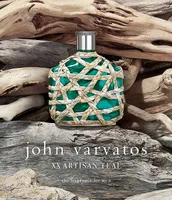 John Varvatos XX Artisan Teal Eau de Toilette Spray