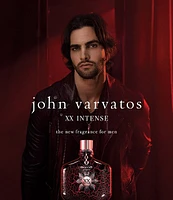 John Varvatos XX Intense Eau de Parfum Spray Men's Cologne
