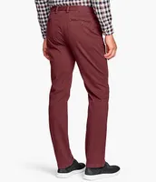 Johnston & Murphy Washed Chino Pants