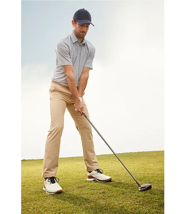 Johnston & Murphy XC4 Performance Stretch Golf Pants