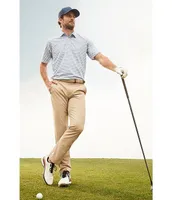 Johnston & Murphy XC4 Performance Stretch Golf Pants
