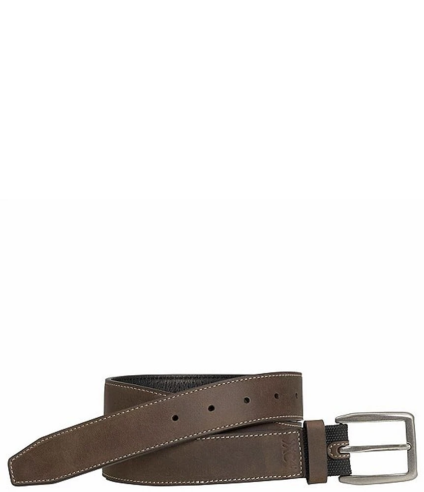 Johnston & Murphy XC4 Sport Casual Belt