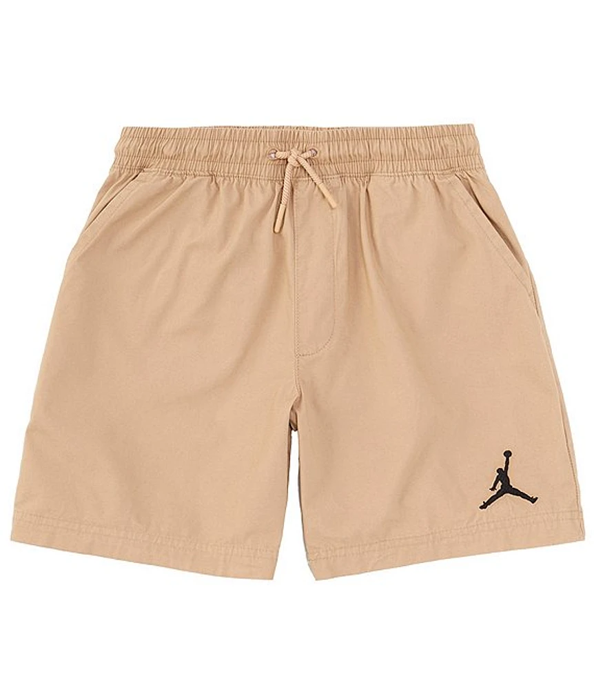 Jordan Big Boys 8-20 JDB Essential Woven Shorts
