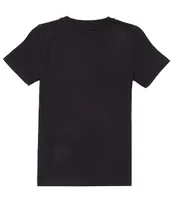 Jordan Big Boys 8-20 Short Sleeve The Form T-Shirt