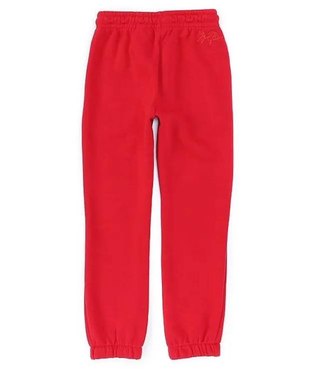 Jordan Big Boys 8-20 Sideline Jogger Pants