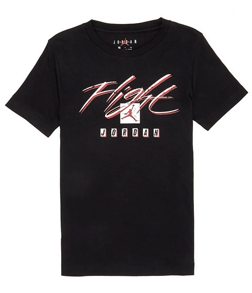 jordan 8 take flight shirt