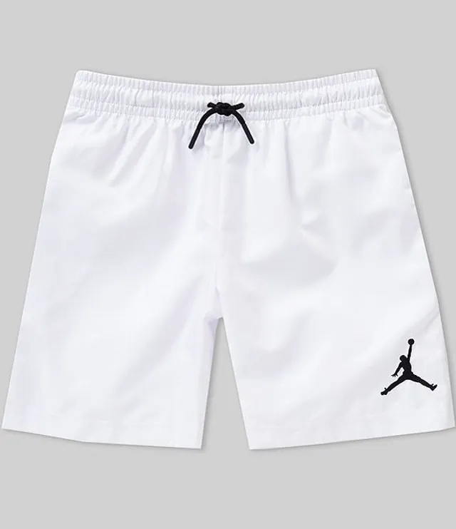 Jordan Big Boys 8-20 Jumpman Play Woven Shorts