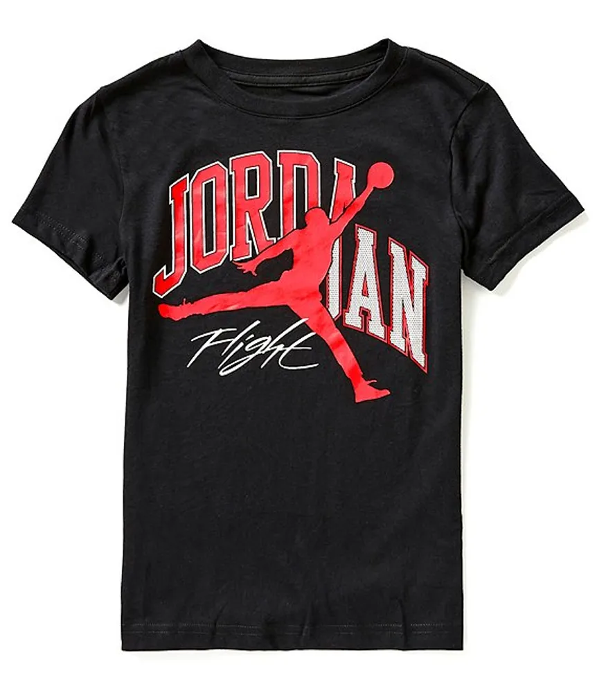 jordan 8 take flight shirt