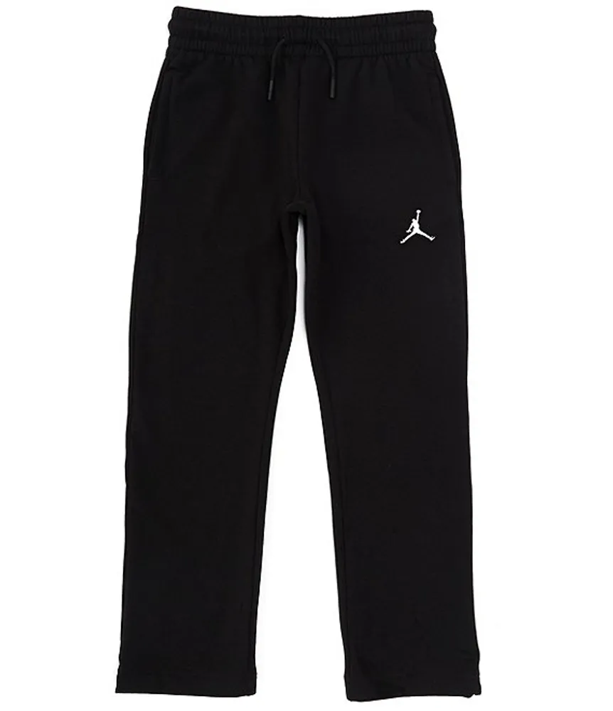 Jordan Big Girls 7-16 Essentials Fleece Pants