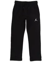 Jordan Big Girls 7-16 Essentials Fleece Pants