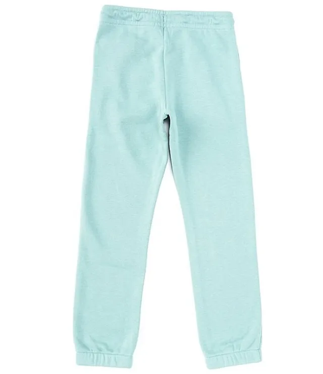 Jordan Big Girls 7-16 Essentials Fleece Pants