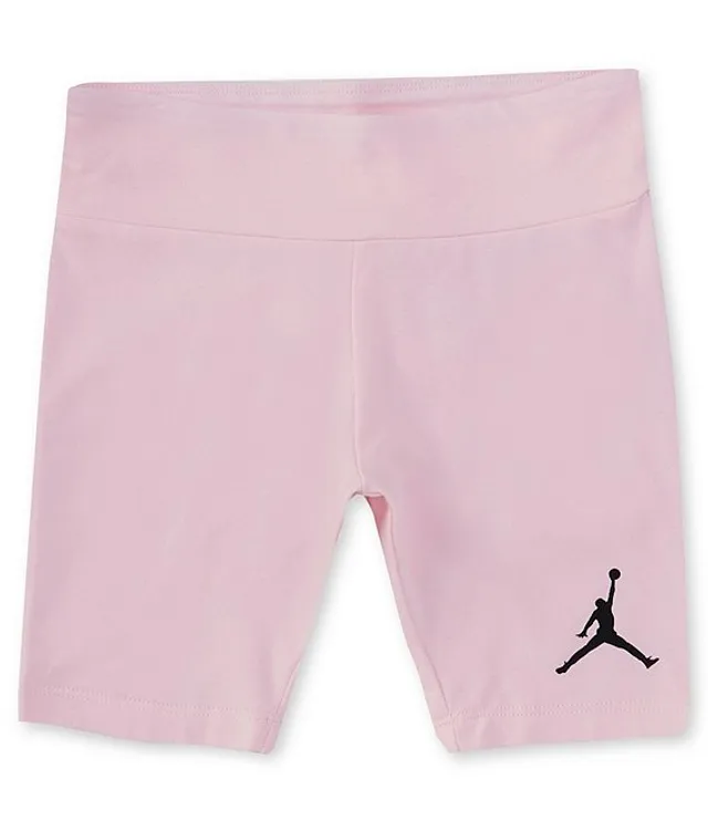 Jordan Big Boys 8-20 Essentials Mesh Shorts