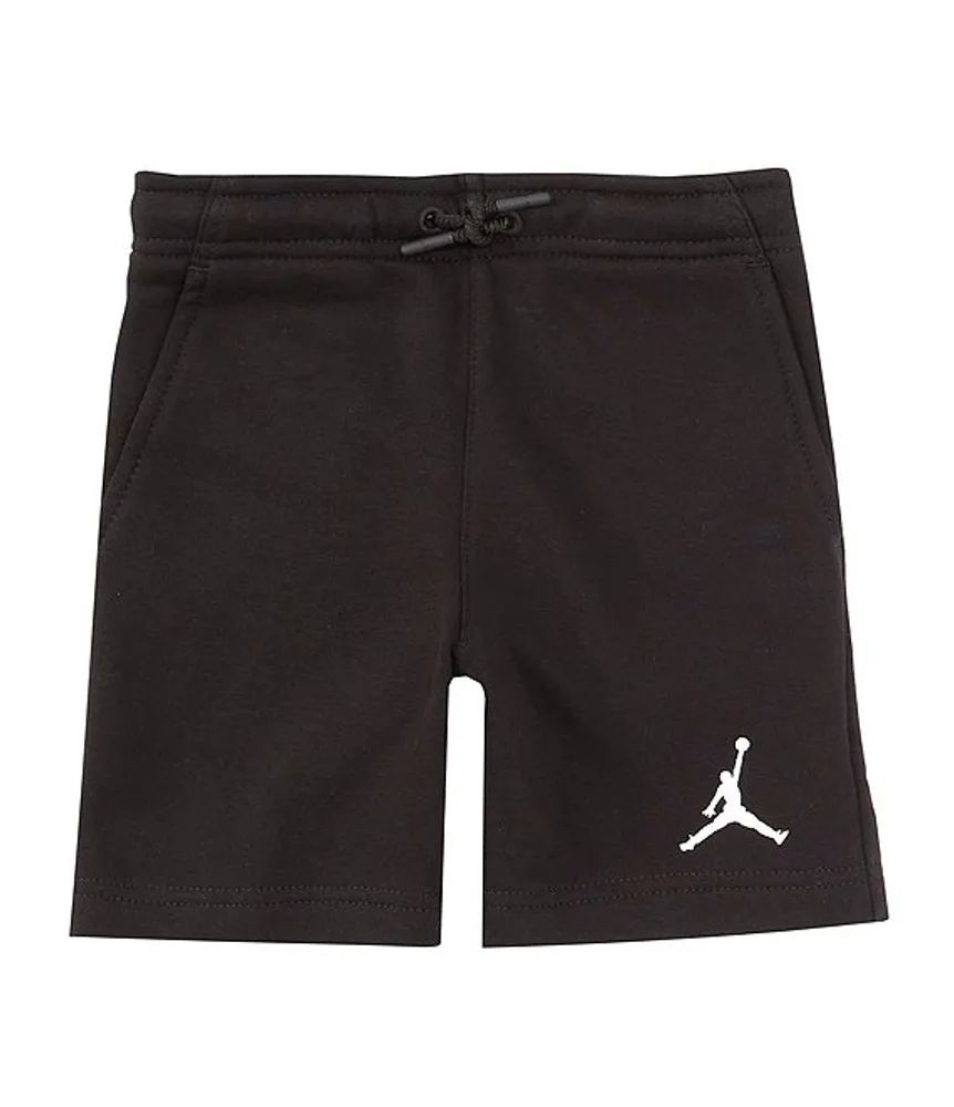 Jordan Little Boys 2T-7 Jumpman Essentials Fleece Shorts