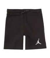 Jordan Little Boys 2T-7 Jumpman Essentials Fleece Shorts