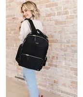 JuJube Classic Backpack Diaper Bag