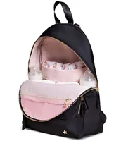 JuJuBe Everyday Backpack Diaper Bag
