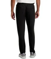 Karl Lagerfeld Paris Color Block Track Pants