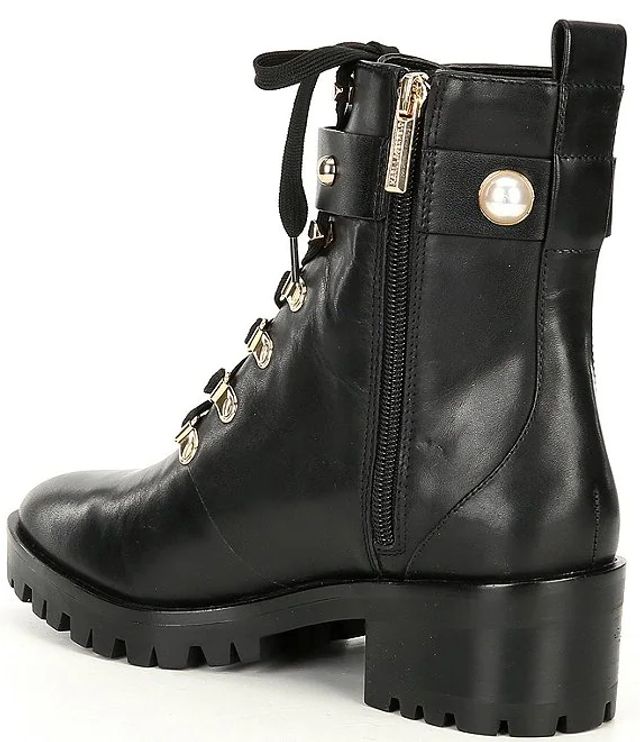 perry boot karl lagerfeld paris