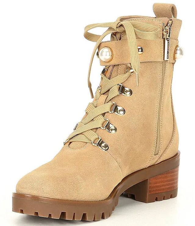 perry boot karl lagerfeld paris