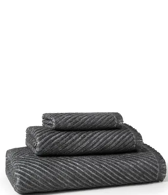 Kassatex Faro Organic Cotton Bath Towels