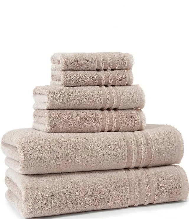 Fieldcrest Casual Solid Bath Towel - JCPenney