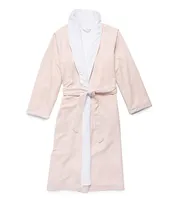 Kassatex Spa Luxury Wrap Cozy Robe