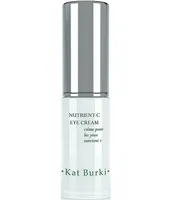 Kat Burki Skincare Nutrient C Eye Cream