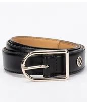 kate spade new york 1#double; Leather Belt