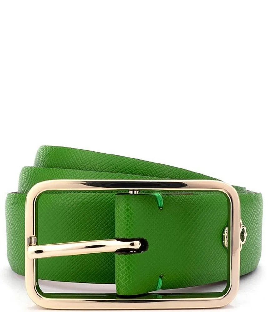 kate spade new york 27mm Mel Belt