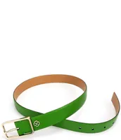 kate spade new york 27mm Mel Belt