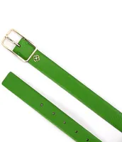 kate spade new york 27mm Mel Belt