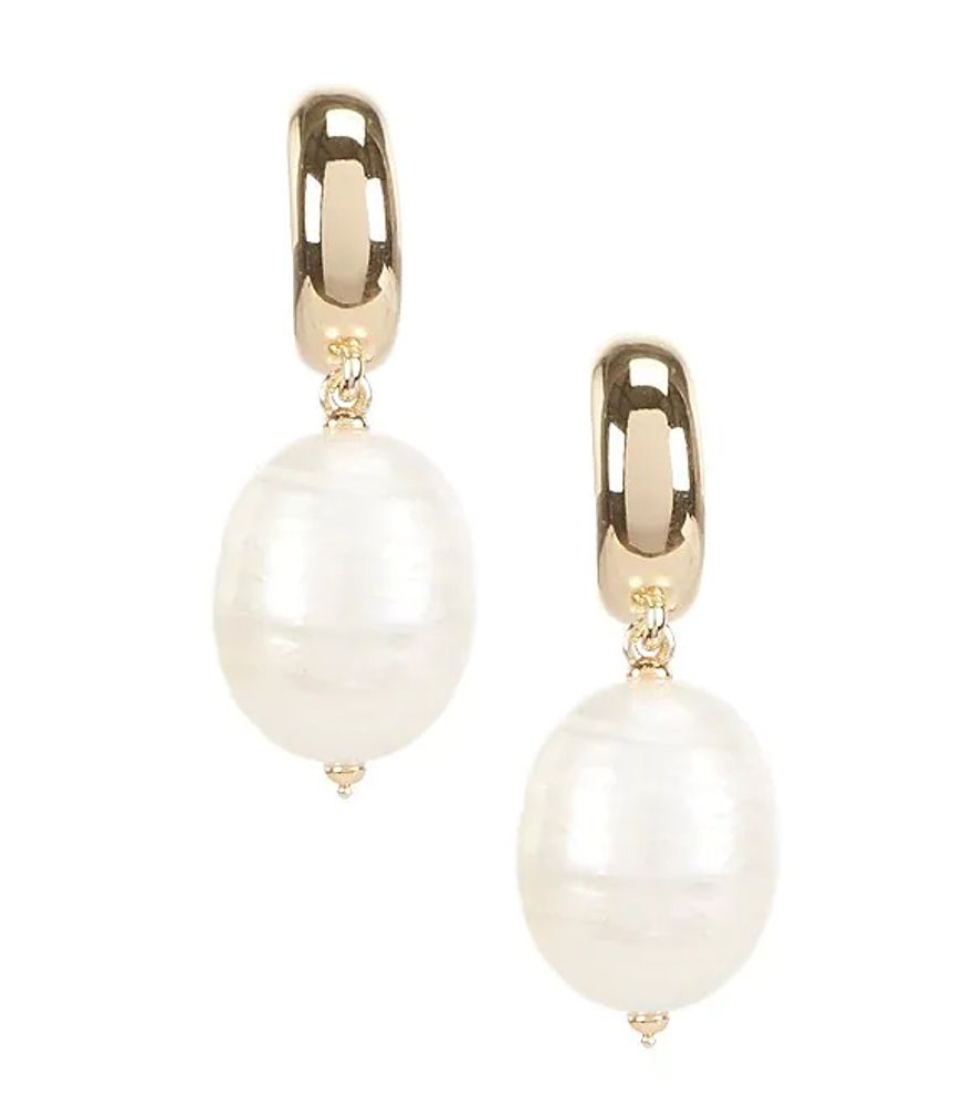 Kate spade new york Candy Drops Huggie Earrings | Alexandria Mall