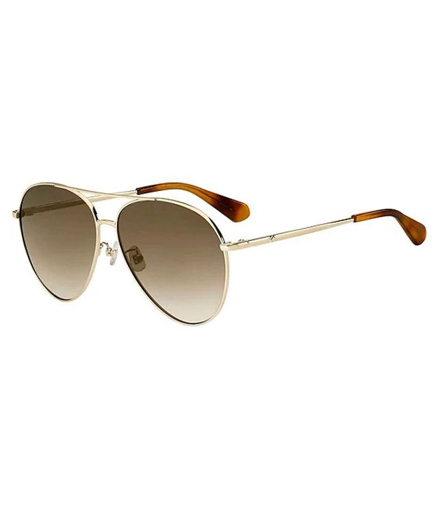Kate spade new york Paola 59mm Sunglasses | Alexandria Mall