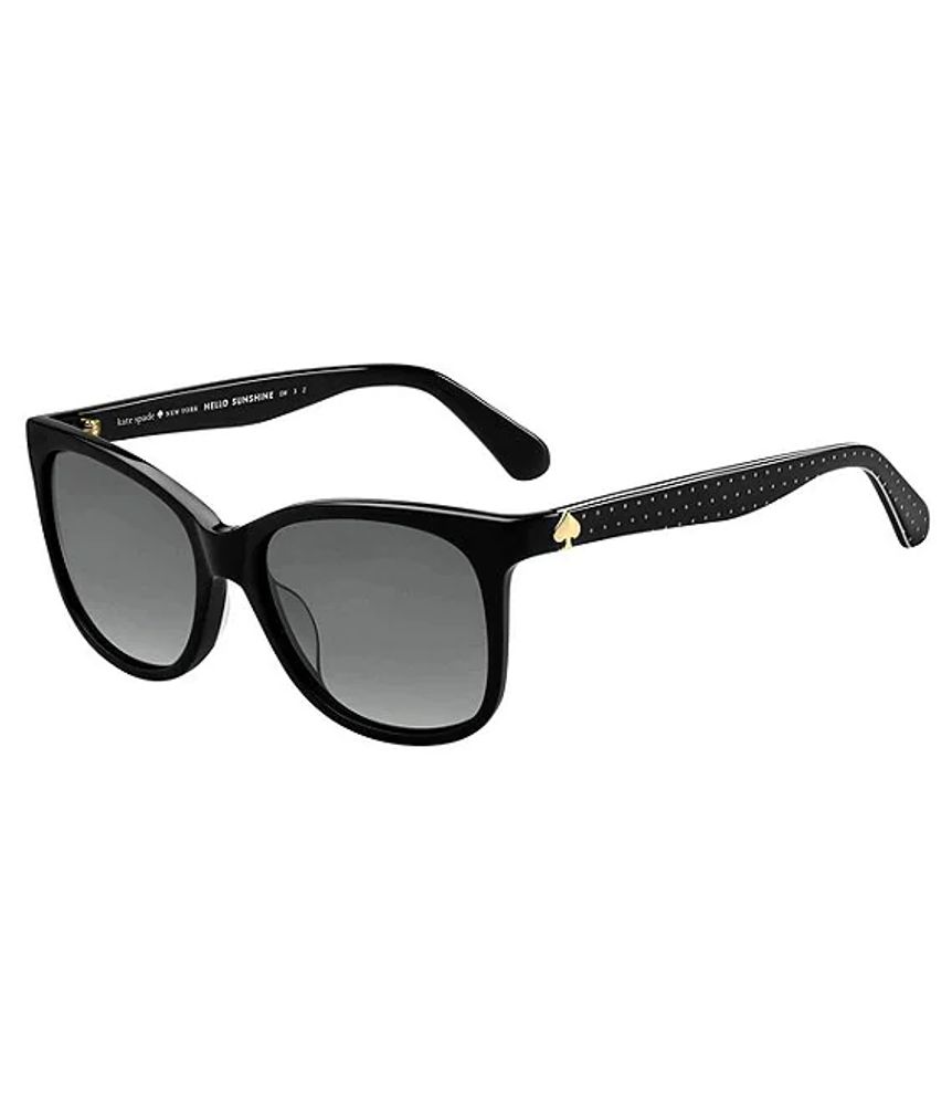 Kate spade new york Danalyn Polarized Sunglasses | Alexandria Mall