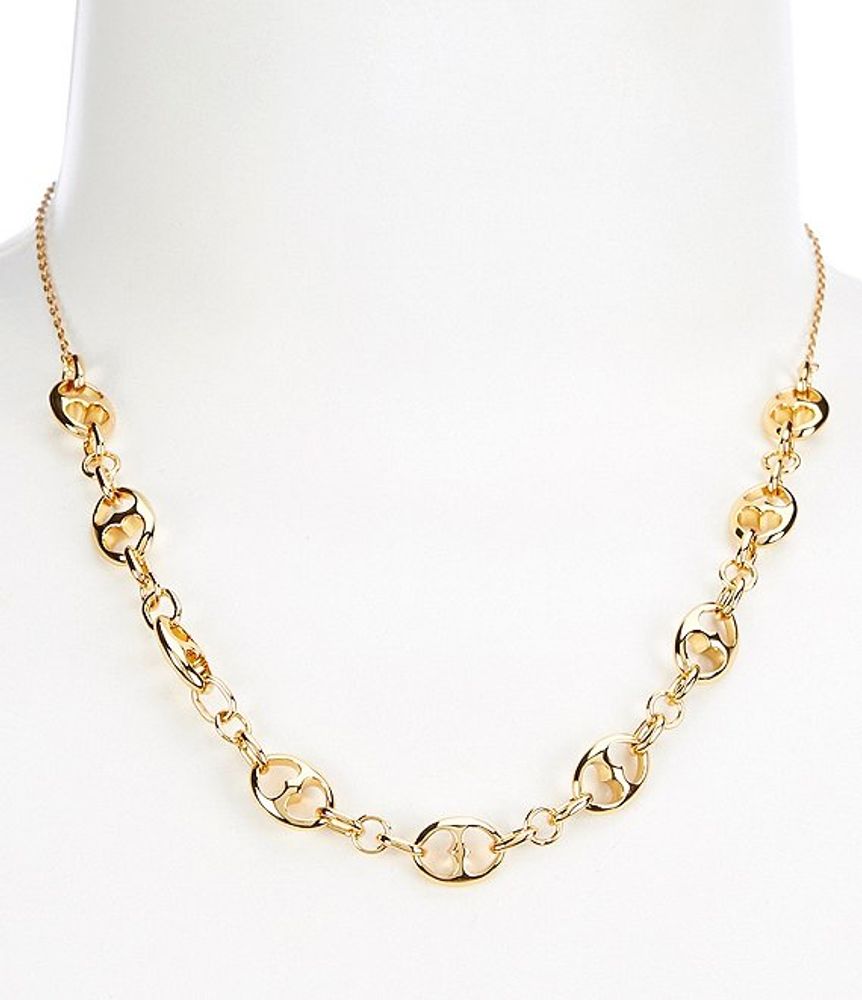 Kate spade new york Duo Link Necklace | Alexandria Mall