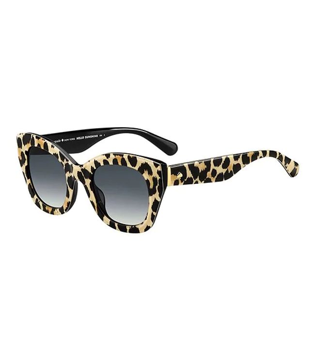 Kate spade new york Primrose Cat Eye Sunglasses | Alexandria Mall