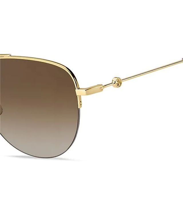 Kate spade new york Maisie 60mm Sunglasses | Brazos Mall