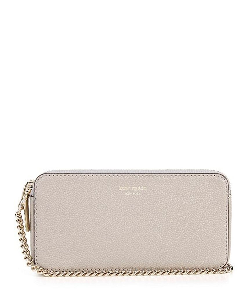 Kate spade new york Margaux Double Zip Mini Crossbody Bag | Alexandria Mall