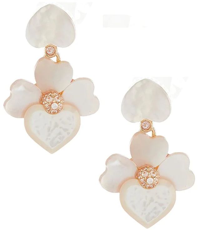 Kate spade new york House Cat Mismatched Earrings | Alexandria Mall